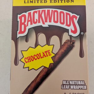 Chocolate Backwoods