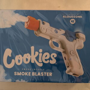 Cookies Smoke Blaster
