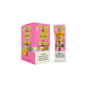 Pink Diva Cigarillos